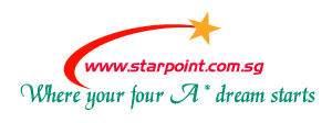 StarPoint